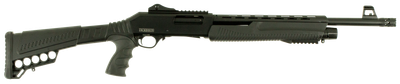 Dickinson Defense, Dksn Xx3d2  Commando 12 18.5 Tac Grs