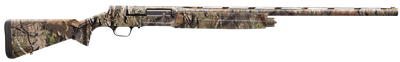 Browning A5 12ga.3" 26"vr Invds-3 - Mo-bu Country Synthetic