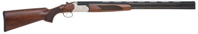 Mb Silver Reserve Ii O/u 12ga - 28"vr Ct-5 Extractor Walnut