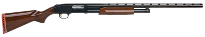 Mb 500 Classic 12ga 28"vr - Polished Blued Walnut