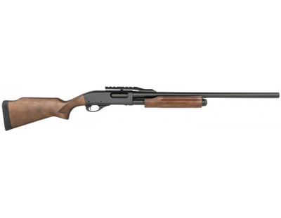 REMINGTON 870 EXP 12 GA 23" 4+1 CL FR MCS HARDWOOD