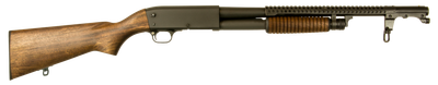 Inland Mfg M37, Ilm M37    12ga Trenchgun 20in