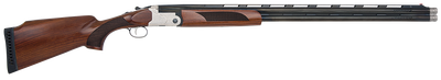 Mb S.reserve Ii Super Sport - 32"vr Ct-5 W/ejectors Walnut