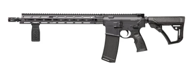 Daniel Defense Ddm4 V7 5.56mm Cobalt 16"