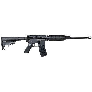 DOUBLESTAR STARCAR 223REM 16 CHF BARREL PIC GB 30RD