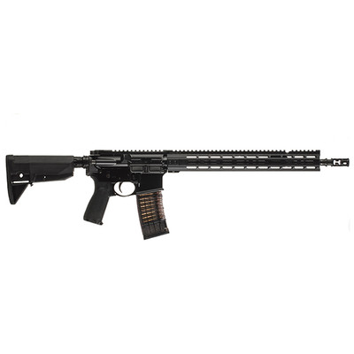 PRIMARY WEAPONS SYSTEMS MK116 MOD 1 .223 WYLDE 16.1" 30RD BLACK FSC556