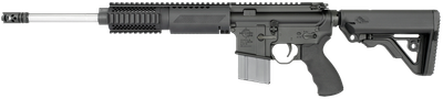 Rock River Arms Lar-15, Rock Ar1560     Adv Tac Hunter   18 223 Wyl