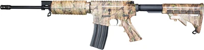 Windham Weaponry R16slftt-c3 - Sl Carbine .223 Timbertech
