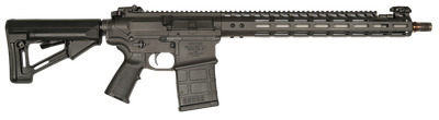 Noveske Switchblock, Noveske 02000333   Gen3  308 Switchblock 16" Mlok