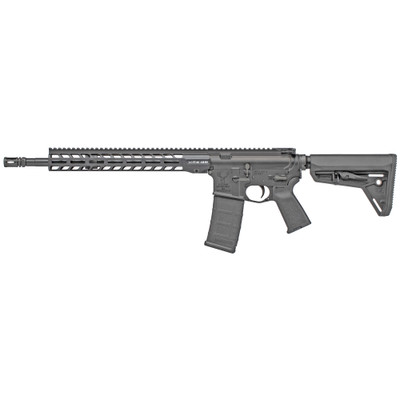 Stag Arms Stag-15 Tac 223 Remington/5.56 Nato 16" 30rd Black