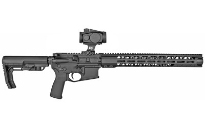 Zro Delta Range Ready .223 Wylde 14.5" 30rd Black Ambidextrous