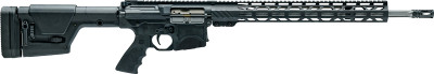Rra Bt3 Select Target Rifle - .308 20" S/s Bbl Adj Stk Blk