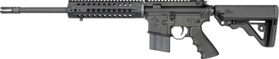 Rra Lar68 Coyote Carbine 6.8 - 16" Bbl 6 Pos Stk Black