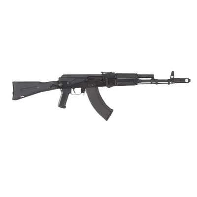 Kalashnikov USA Kr103sf 762x39 30rd 16.33" Black Blnd