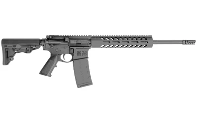 Hm Defense Guardian F5 .223 Remington/5.56 Nato 16" Mlok Black
