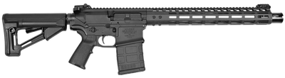 Noveske Infidel, Noveske 02000558   Gen3  308 Infidel 13.7" Mlok