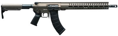 Cmmg Rifle Resolute 300 Mkg - .45acp(glock)26rd Mid. Bronze