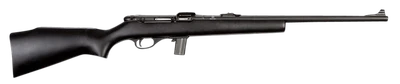 Rock Island M20p Rifle .22lr - 21" Tb 10rd Parkerized