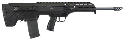 Desert Tech Mdrx, Dt Mdr-rf-c2020-fe-b    Mdrx 65crd Rfl 20" Blk