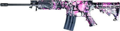Windham Weaponry R16slftt-c4 - Sl Carbine .223 Muddy Girl