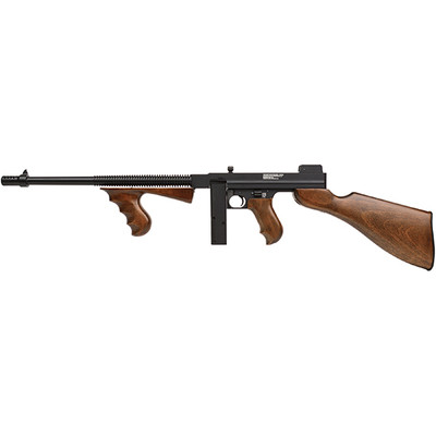 STD MFG TOMMY GUN 22LR 16.5 10RD STICK