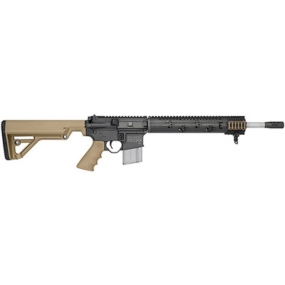RRA LAR-15 FRED EICHLER 223REM COYOTE HAND GUARD