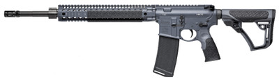 Ddm4 Mk12 Spr 5.56 Tornado 18