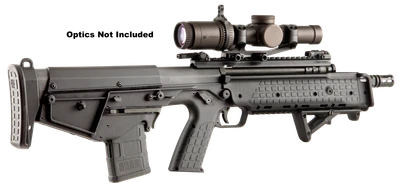 Kel-Tec RDB20BLK RDB 223 Rem,5.56x45mm NATO 20.50" 20+1 Black Fixed Bullpup Stock