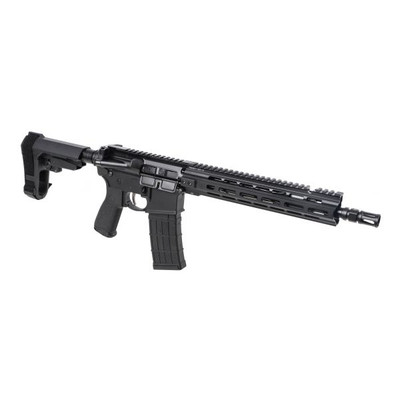 PRIMARY WEAPON SYSTEMS MK111 223WYLDE 11.85" 30RD BLACK TRAID556