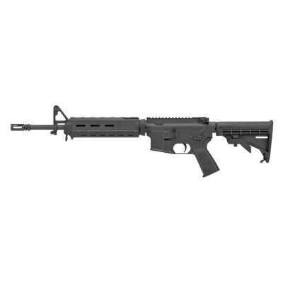 Spike's Tactical Crusader 223 Remington/5.56 Nato 14.5"pb Black