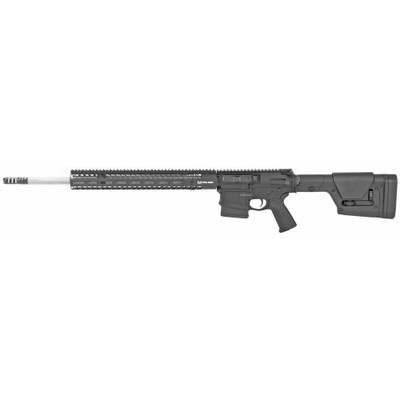 STAG ARMS STAG 10S 6.5 CREEDMOOR 20" BARREL 10-ROUNDS BLACK LEFT-HANDED