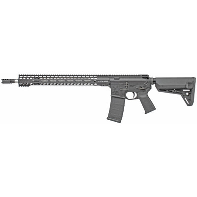 Stag Arms Stag-15 3ge 223 Remington/5.56 Nato 18" 30rd Black