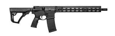 Daniel Defense Ddm4 V11 5.56mm 16 30+1