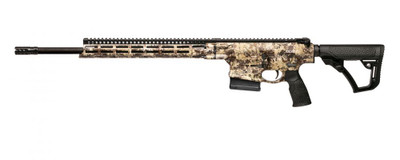Daniel Defense Dd5 V5 Hunter 6.5cm Kt 20
