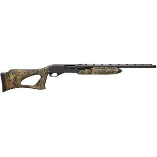 REMINGTON 870 EXPERT TURKEY 12 GA 21" 4RD MOSSY OAK SURESHOT THUMBHOLE