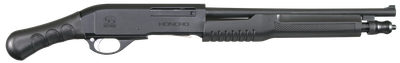 Charles Daly Honcho Pump .410 - 3" 5-shot 14" Cyl. Pistol Gri!