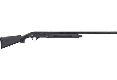 Iver Johnson Auto 12ga 3" - 30"vr Ct-5 Black Synthetic