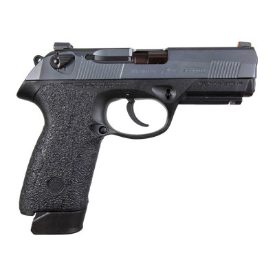 Beretta LTT PX4 Carry 9mm Luger Semi Automatic Pistol 4quot Barrel 20 Rounds Sniper Gray Slide Finish