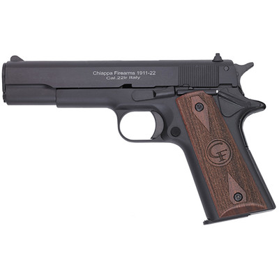 CHIAPPA 191122 22LR 5 2 10RD
