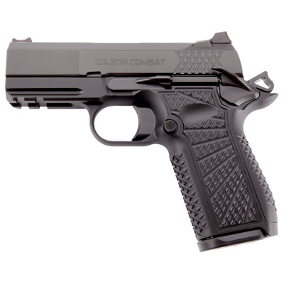 Wilson Combat Sfx9 9mm 325quot 151 Blk Rail