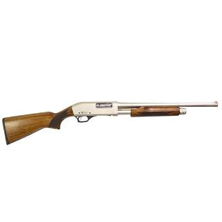 GFORCE PUMPERNICKEL 12GA 20 4RD WALNUT