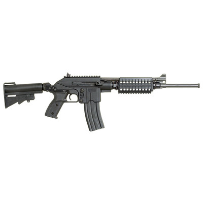 KEL SU-16E 223REM 16 SPORT UTILITY RIFLE
