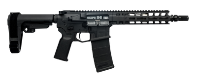 Radian Weapons Model 1 Radn R0052 Model1 9quot300 Blk Pstl Rad Blk