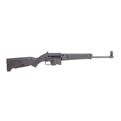 Kel-tec Su16a Rifle 5.56mm - 10-shot Black Polymer