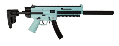 ATI GSG-16 .22 LR 16" 22RD MINT