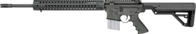 Rra Lar15 Coyote Rifle 223  Wylde 20quot Bbl Fixed Stk Black