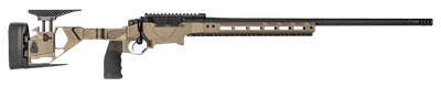 Seekins Precision Dmr, Seekins 0011300117fde   Dmr Rifle    6arc  18  Fde