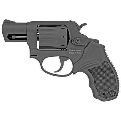 Taurus 942m 22wmr 2quot  8shot Fixed Matte Black