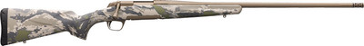 BROWNING X-BOLT SPEED .300 PRC 26" BARREL 3-ROUNDS OVIX CAMO