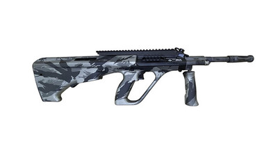 Steyr Aug A3 M1 556nato 16" 30rd Urban